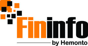 Fin Info Logo Fin Info