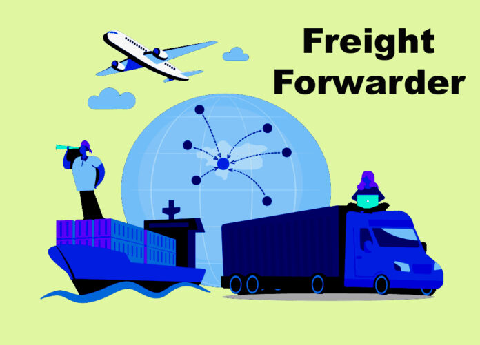 Freight Forwarder