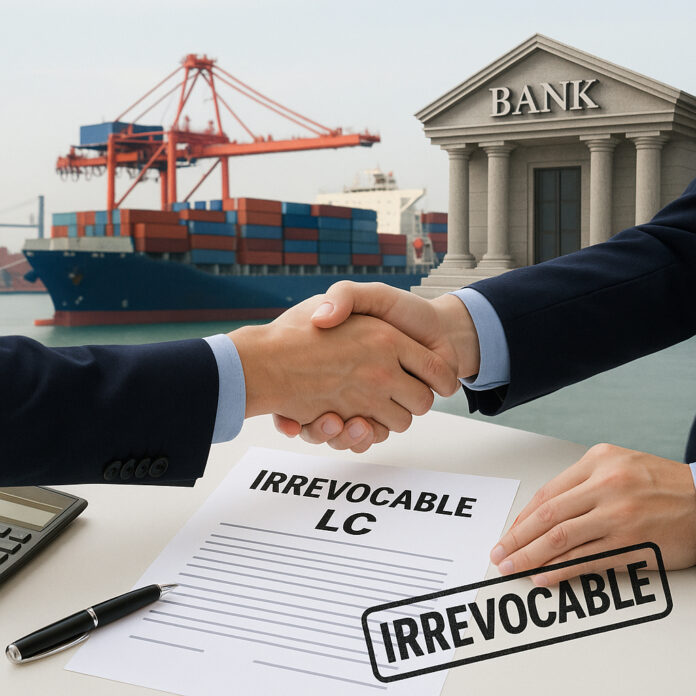 Irrevocable LC