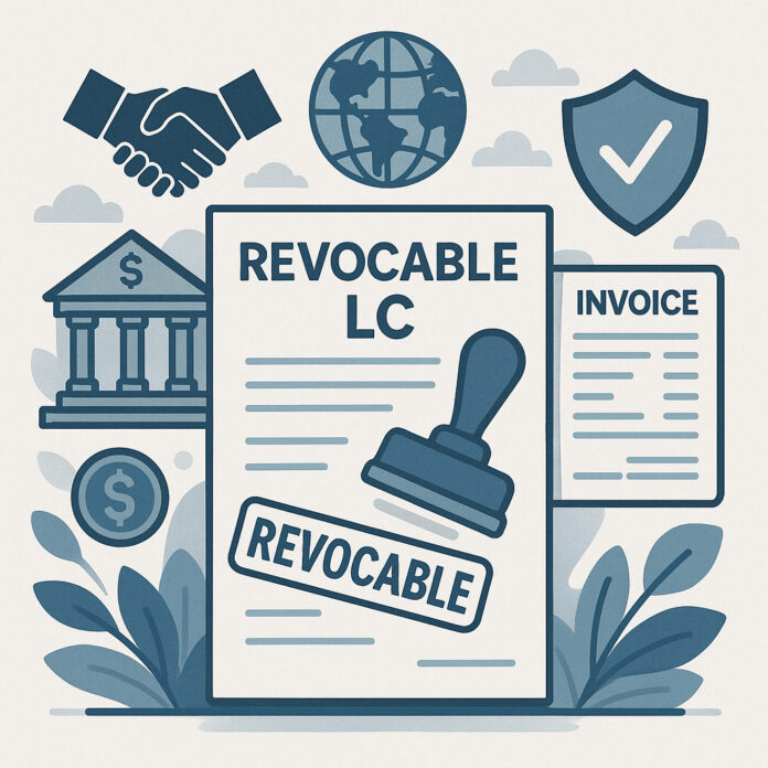 Revocable LC